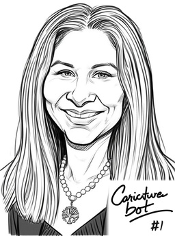 Caricature 0