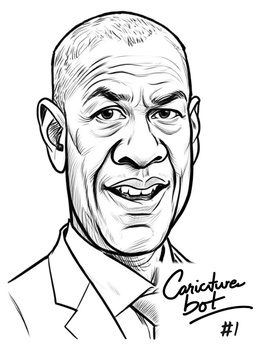 Caricature 5